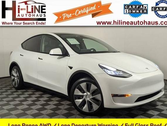 TESLA MODEL Y 2022 7SAYGDEE9NF308919 image TESLA MODEL Y 2022 7SAYGDEE9NF308919 image